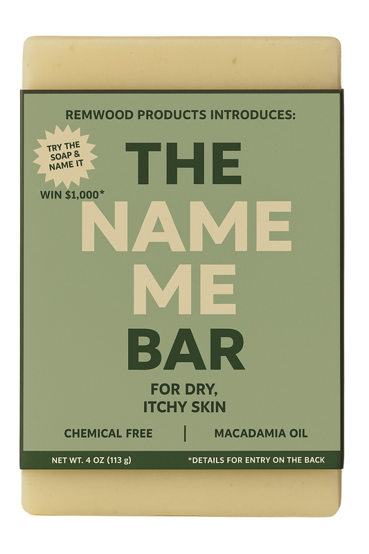 Name Me Bar
